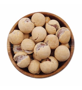 Soya Soslu Çatlak Fıstık 1 KG