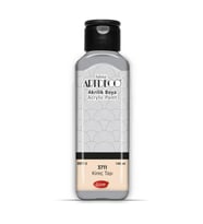 Artdeco Akrilik Boya 140 ml 3711 KİREÇ TAŞI