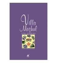 Villa Meçhul