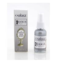 Cadence Your Fashion Sprey Kumaş Boyası 100 ml. 1121 GRİ 