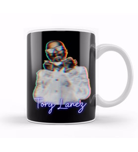 Tory Lanez Kupa Bardak Porselen