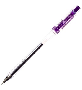 Dong-A Fine-Tech 0.3 mm. İğne Uçlu Kalem MOR 