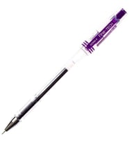 Dong-A Fine-Tech 0.3 mm. İğne Uçlu Kalem MOR 