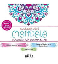 Çizgilerin Gücü -Mandala