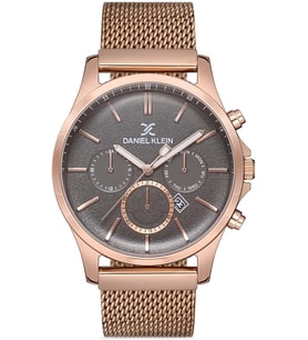 DANIEL KLEIN DK012347N-03 ERKEK KOL SAATİ