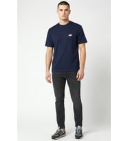 New Balance Lifestyle Erkek Tişört