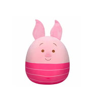 Sunman Squishmallows Disney Peluş 20 Cm Serib - Piglet
