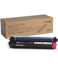 Tonersepeti Xerox Phaser 6700-108R00972 Kırmızı Orjinal Drum Ünitesi