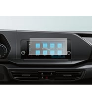Volkswagen Caddy 8.25 inç Mat Ekran Koruyucu Multimedya (Şeffaf)