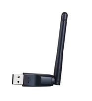ZR652 Wireless Usb Adaptör Uydu Tv