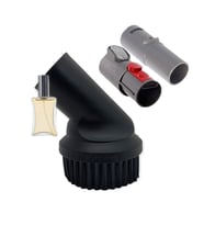 Dyson V15 V10 V11 V8 V7 V6 DC 31 Süpürge Mobilya Süpürme Fırçası