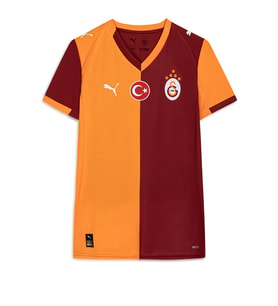 Puma Gsk Home Jersey Kadın Forma
