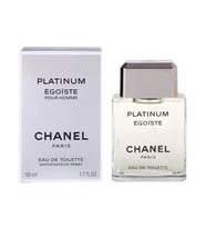Chanel Egoiste Platinum EDT 50 ml Erkek Parfüm