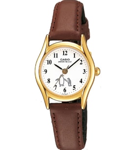 Casio LTP-1094Q-7B6RDF Standart Kadın Kol Saati-667