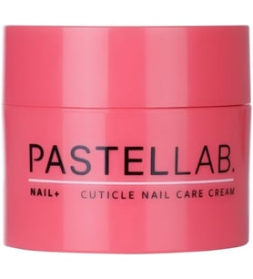 Pastellab. Culticle Nail Care Cream - Tırnak ve Tırnak Eti Bakım Kremi 10 gr