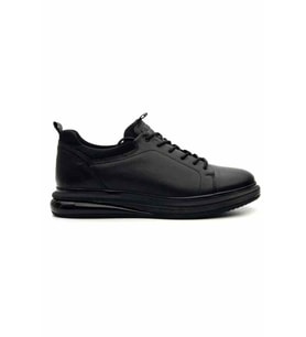 MARCOMEN 152-19596 Siyah Günlük Erkek Casual Ayakkabı
