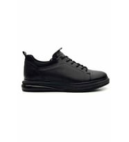 MARCOMEN 152-19596 Siyah Günlük Erkek Casual Ayakkabı