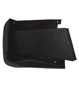 Honda Civic Arka Paçalık Sol 2004-2006