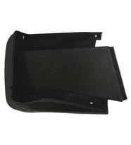 Honda Civic Arka Paçalık Sol 2004-2006