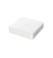 Hikvision DS-7108HGHI-M1 8 Kanal H.265 Pro+ Dahili Ses Desteği 1 Sata Hibrit Kayıt Cihazı