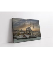 İstanbul Yeni Cami