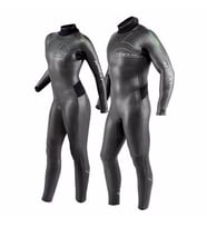 SUBGEAR Elbise APNEA1 5/4mm. Erkek Serbest Dalış