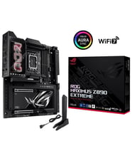 ASUS ROG MAXIMUS Z890 EXTREME DDR5 HDMI-DP THUNDERBOLT PCIE 5.0 1851p ATX