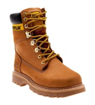 Caterpillar Montana Sundance Nubuk Kadın Bot (Tarçın)