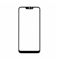 Huawei Honor 8C Ön Cam Dokunmatik Lensi Ocalı