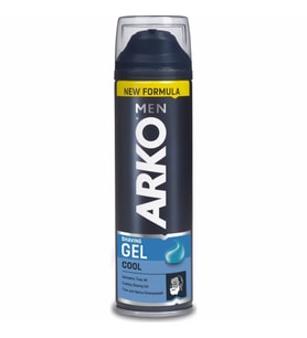 Arko Cool Tıraş Jeli 200 ml