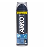 Arko Cool Tıraş Jeli 200 ml