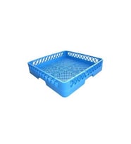 Tribeca CKB-50  Çatal Kaşık Basketi-Mavi