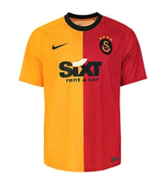İCARDİ 9 NUMARA  GALATASARAY 23/24 YENİ SEZON FUTBOL FORMASI (Kırmızı)