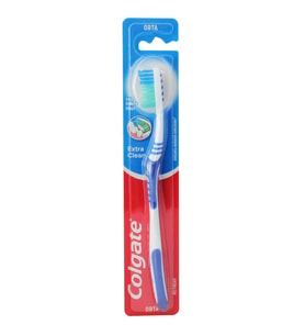 Colgate Extra Clean Orta Diş Fırçası