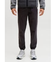 JACK JONES Jogger Erkek Pantolon 12288471 (Siyah)
