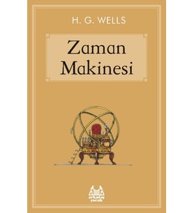 Zaman Makinesi