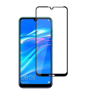 Huawei Y7 Prime 2019 Fiber Nano Kırılmaz Ekran Koruyucu