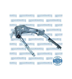NPR 66 KAPI CAM KRİKO ELEKTİRİKLİ MOTORSUZ SOL