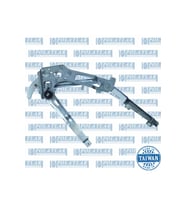 NPR 66 KAPI CAM KRİKO ELEKTİRİKLİ MOTORSUZ SOL