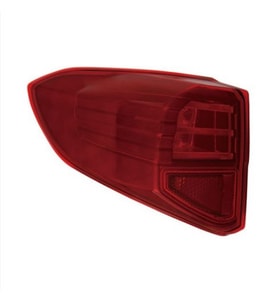 Vitara 2019 Sonrası Stop Lambası Sol Dpo2181995lue 3567086r00