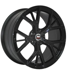 5 112 19 8.5-9.5 ET30-40 CH66.6 ÖN-ARKA SİYAH SHADOW G20 G30 JANT MODELİ (4Ad)
