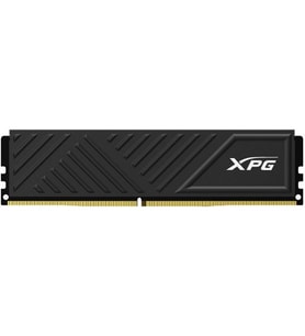 XPG 8GB DDR4 3200MHZ CL16 PC RAM GAMMIX D35 AX4U32008G16A-SBKD35