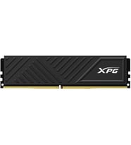XPG 8GB DDR4 3200MHZ CL16 PC RAM GAMMIX D35 AX4U32008G16A-SBKD35
