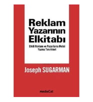 Reklam Yazarının Elkitabı