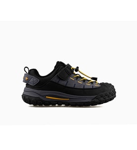 Marcokids 5514-36 AROG FILET Çocuk Outdoor Ayakkabısı AROG-F-GRI Gri