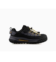 Marcokids 5514-36 AROG FILET Çocuk Outdoor Ayakkabısı AROG-F-GRI Gri