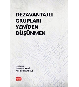Dezavantajlı Grupları Yeniden Düşünmek