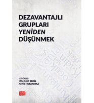 Dezavantajlı Grupları Yeniden Düşünmek