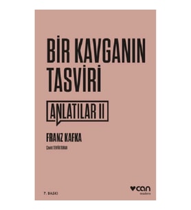 Bir Kavganın Tasviri / Anlatılar II