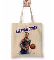 Stephen Curry Bez Çanta Uzun Saplı